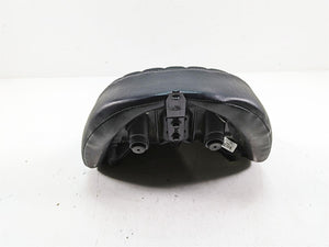 2020 Harley Softail FXBB Street Bob Oem Rider Driver Seat Saddle 52000264 | Mototech271