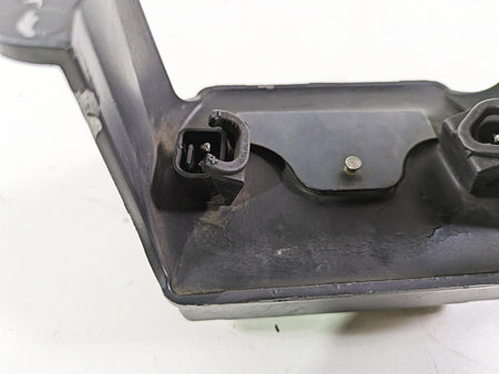 2008 Harley Touring FLHTCU E-Glide 105TH Rectifier Voltage Regulator 74505-06 {{ shop.shopifyCountryName }} - Mototech271