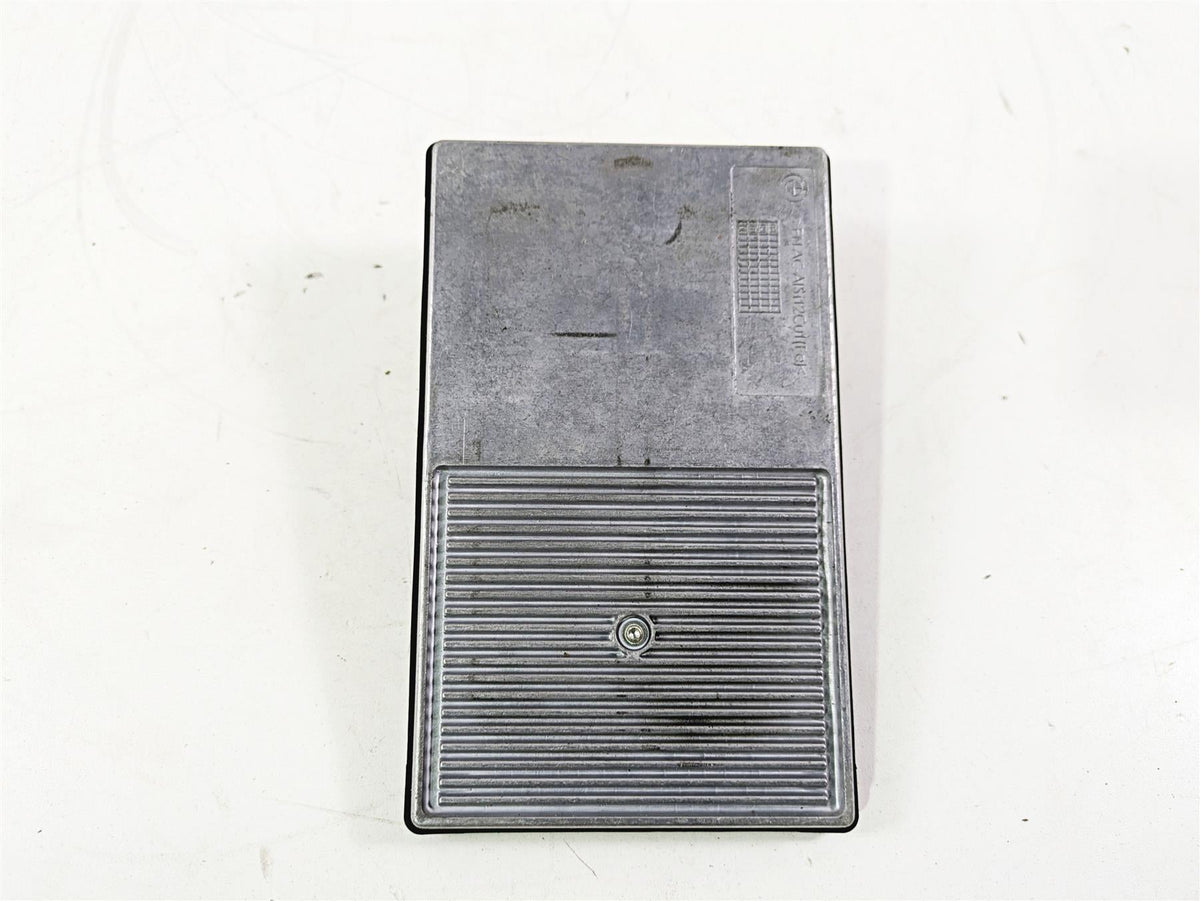 2009 BMW R1200RT K26 Central Chassis Electronics Zfe High 61357723169 {{ shop.shopifyCountryName }} - Mototech271