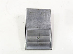 2009 BMW R1200RT K26 Central Chassis Electronics Zfe High 61357723169 | Mototech271