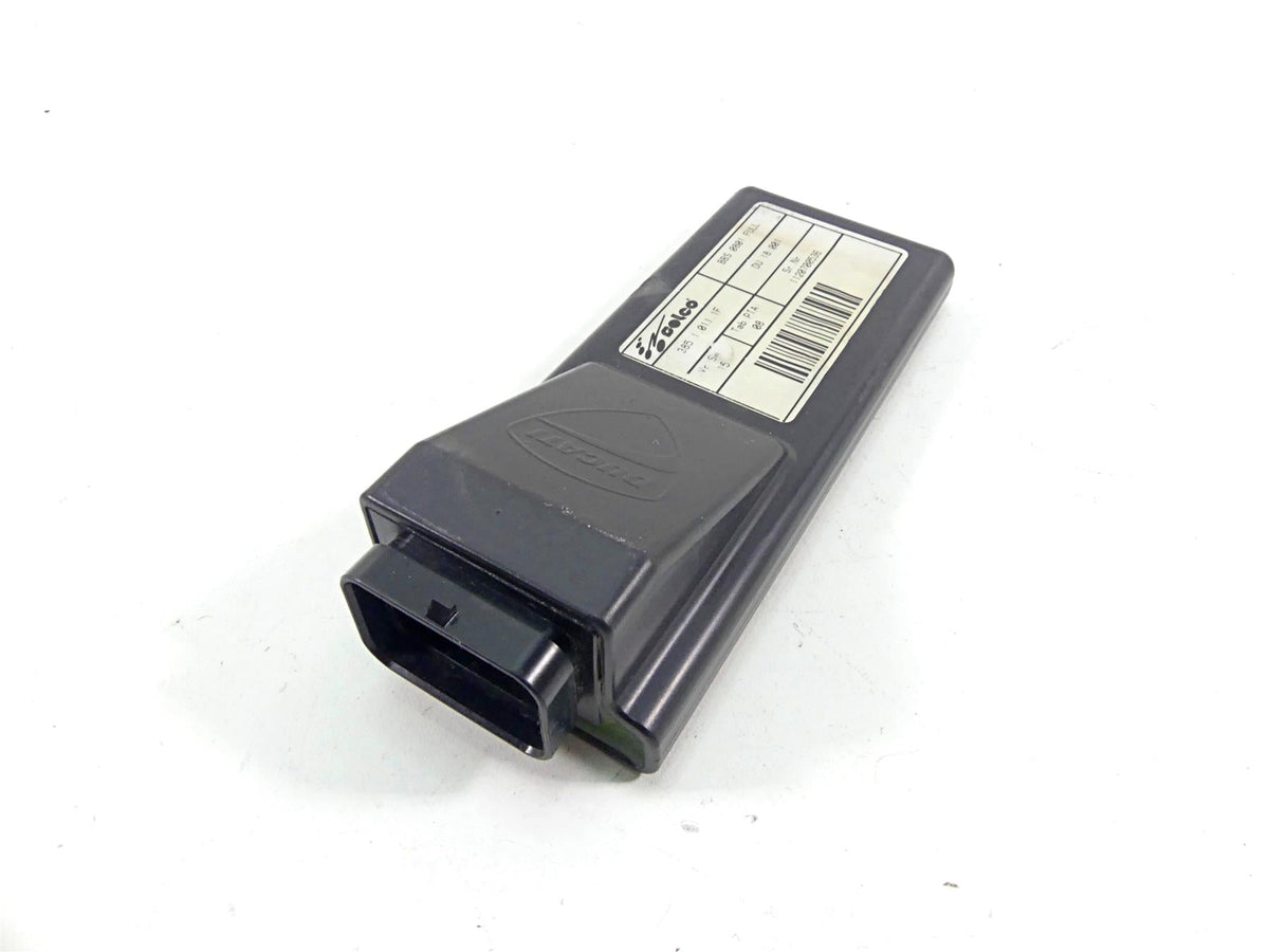 2012 Ducati Panigale 1199S Blackbox BBS Control Module Unit 38510111F {{ shop.shopifyCountryName }} - Mototech271