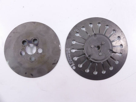 2002 BMW R1200 C Clutch Pressure Plate Friction Disc Set Kit 21217670454 {{ shop.shopifyCountryName }} - Mototech271