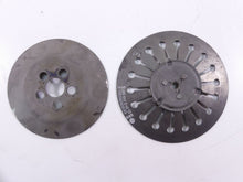 Load image into Gallery viewer, 2002 BMW R1200 C Clutch Pressure Plate Friction Disc Set Kit 21217670454 | Mototech271
