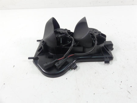 2015 KTM 1290R Super Duke Radiator Cooling Fan Mount Set 60335044033 {{ shop.shopifyCountryName }} - Mototech271