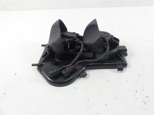 2015 KTM 1290R Super Duke Radiator Cooling Fan Mount Set 60335044033