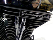 Load image into Gallery viewer, 2007 Harley Touring FLHRSE CVO Road King 110ci Engine Motor 27K -Video 16200277
