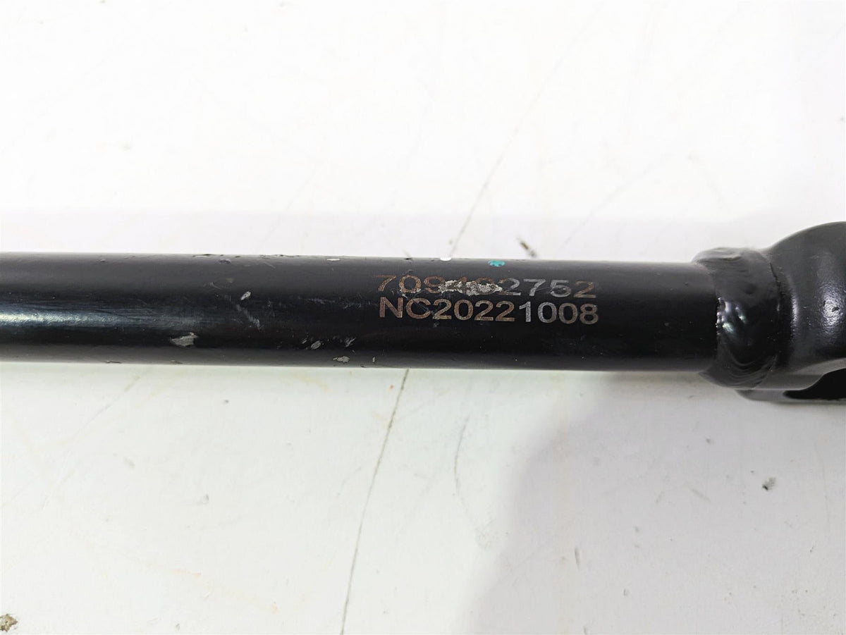 2023 Can Am Maverick X3 XMR Turbo RR Lower Steering Shaft Rod 709402752 {{ shop.shopifyCountryName }} - Mototech271