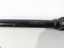 Load image into Gallery viewer, 2023 Can Am Maverick X3 XMR Turbo RR Lower Steering Shaft Rod 709402752 | Mototech271
