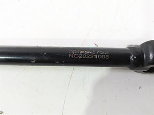 2023 Can Am Maverick X3 XMR Turbo RR Lower Steering Shaft Rod 709402752 | Mototech271