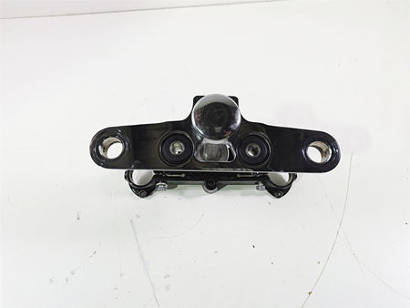 2017 Harley FLS Softail Slim Upper Lower Triple Tree Set 41mm 45456-86 45605-00 {{ shop.shopifyCountryName }} - Mototech271