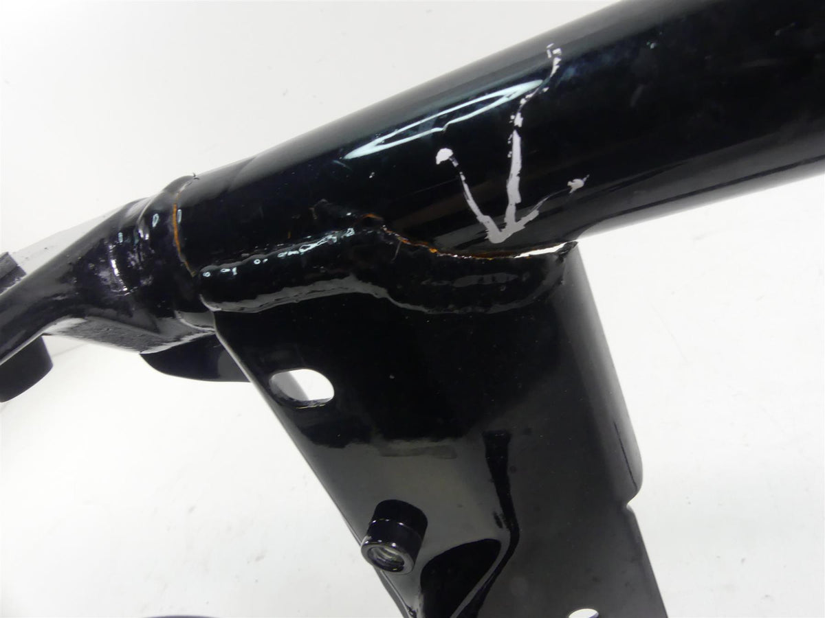 2017 Harley Touring FLHTKL Electra Glide Bent Rear Subframe Sub Frame 48079-09 {{ shop.shopifyCountryName }} - Mototech271