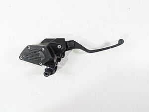 2017 BMW R1200 GS K50 Front Brake Master Cylinder 32728559604