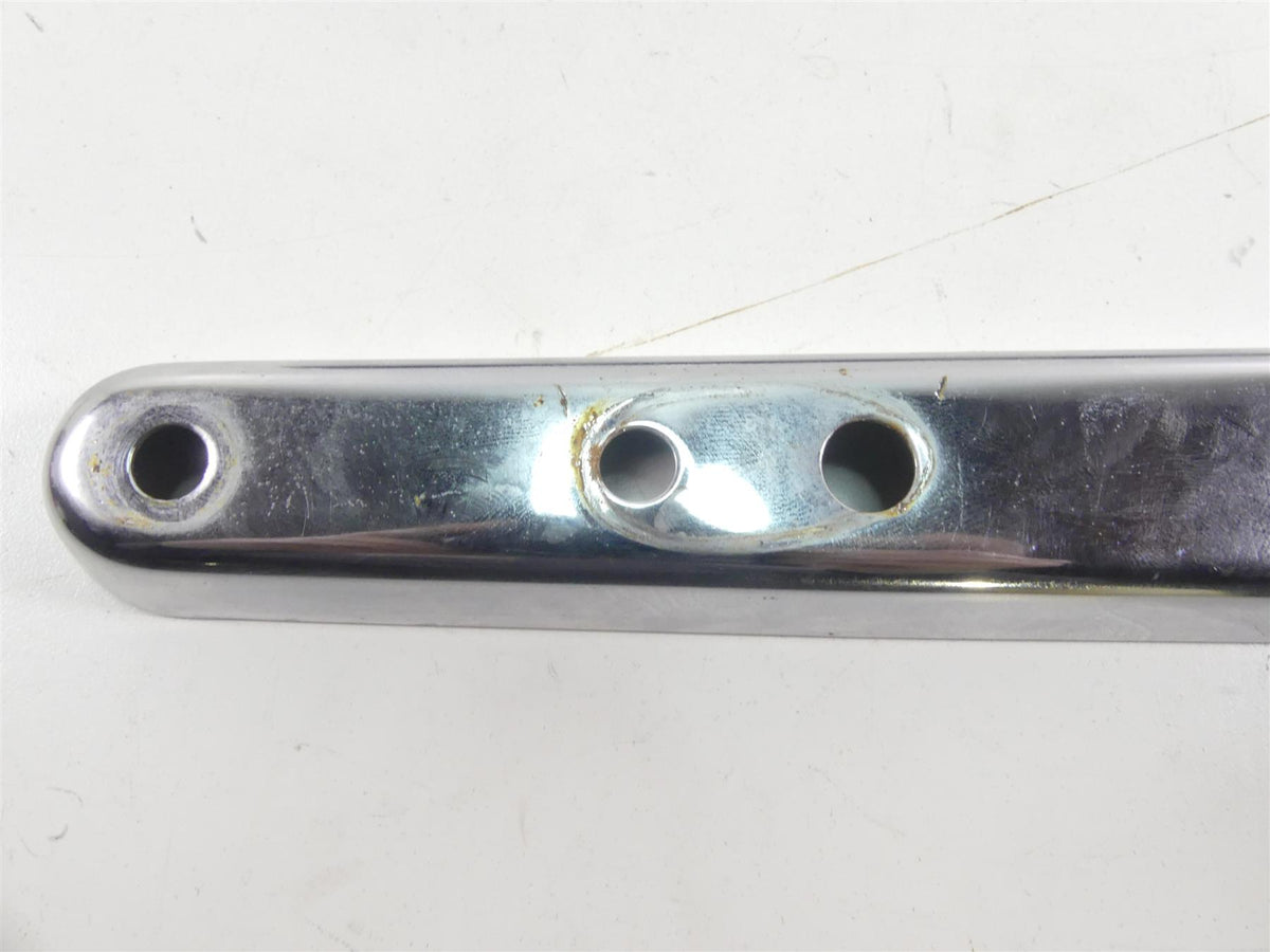 2003 Harley Sportster XL1200 C 100th Anniv Rear Fender Chrome Struts 59896-94 {{ shop.shopifyCountryName }} - Mototech271