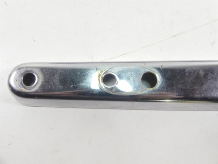 2003 Harley Sportster XL1200 C 100th Anniv Rear Fender Chrome Struts 59896-94 {{ shop.shopifyCountryName }} - Mototech271