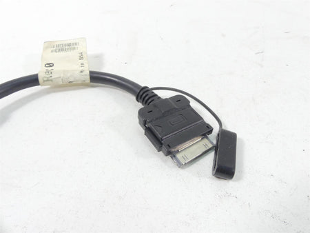 2012 Harley CVO FLHX SE3 Street Glide Harman Kardon IPod Module 72647-11 {{ shop.shopifyCountryName }} - Mototech271