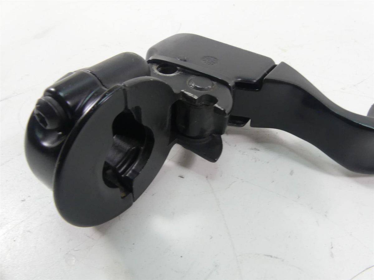 2011 Harley Touring FLTRU Road Glide Clutch Perch & Lever Set 38700-08A {{ shop.shopifyCountryName }} - Mototech271