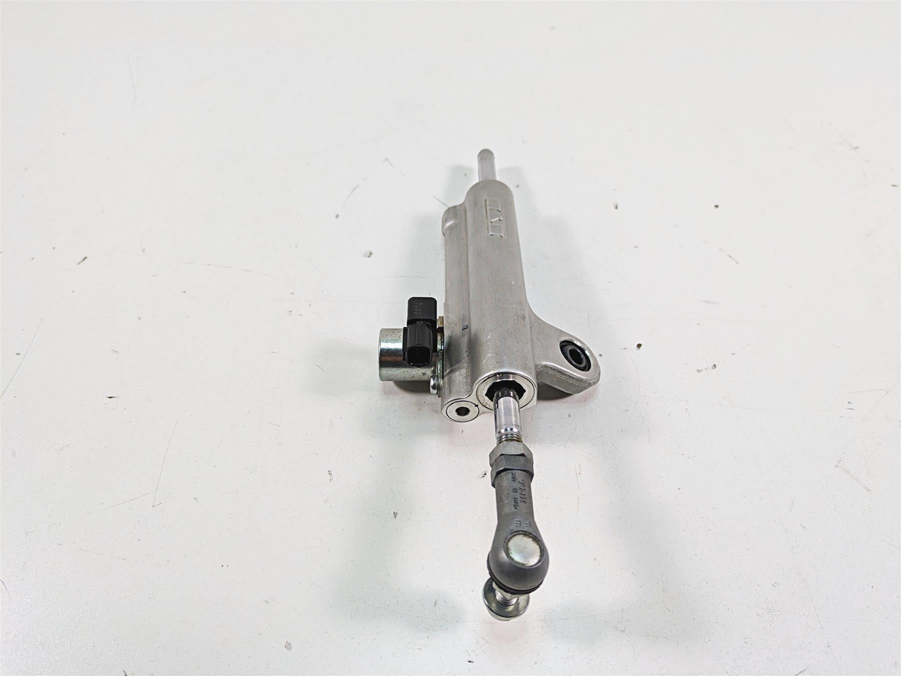 2022 Suzuki GSXR 750 KYB Steering Damper Stabilizer 51750-21H10 1NQ080 3C {{ shop.shopifyCountryName }} - Mototech271