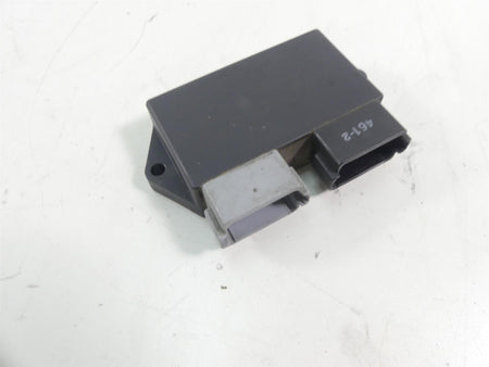 2002 Harley XL1200 Sportster Cdi Ecu Ecm Engine Control Module 32480-01 {{ shop.shopifyCountryName }} - Mototech271