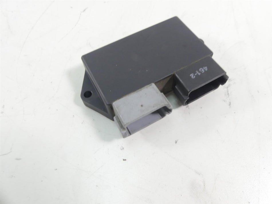 2002 Harley XL1200 Sportster Cdi Ecu Ecm Engine Control Module 32480-01 {{ shop.shopifyCountryName }} - Mototech271