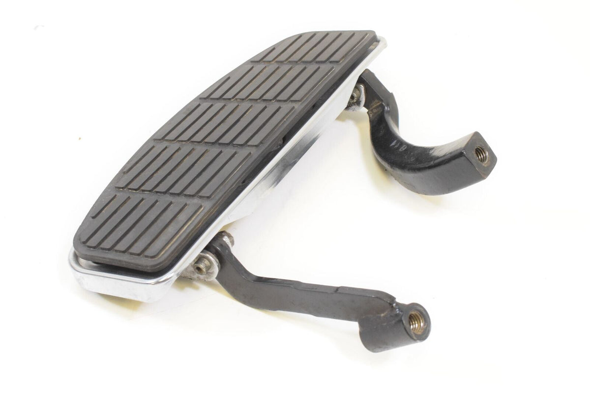2000 Harley Touring FLHTCUI Electra Glide Rider Right Floor Board 50621-79A {{ shop.shopifyCountryName }} - Mototech271