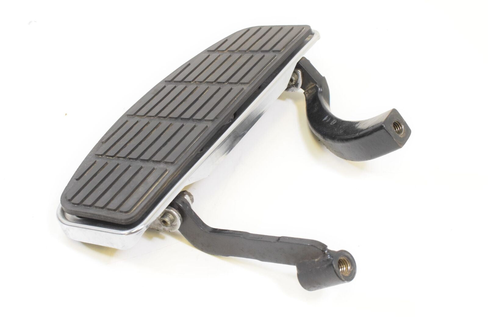 2000 Harley Touring FLHTCUI Electra Glide Rider Right Floor Board 50621-79A {{ shop.shopifyCountryName }} - Mototech271