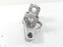 Load image into Gallery viewer, 2008 BMW R1200GS K25 Upper Triple Tree Steering Clamp 31427718170
