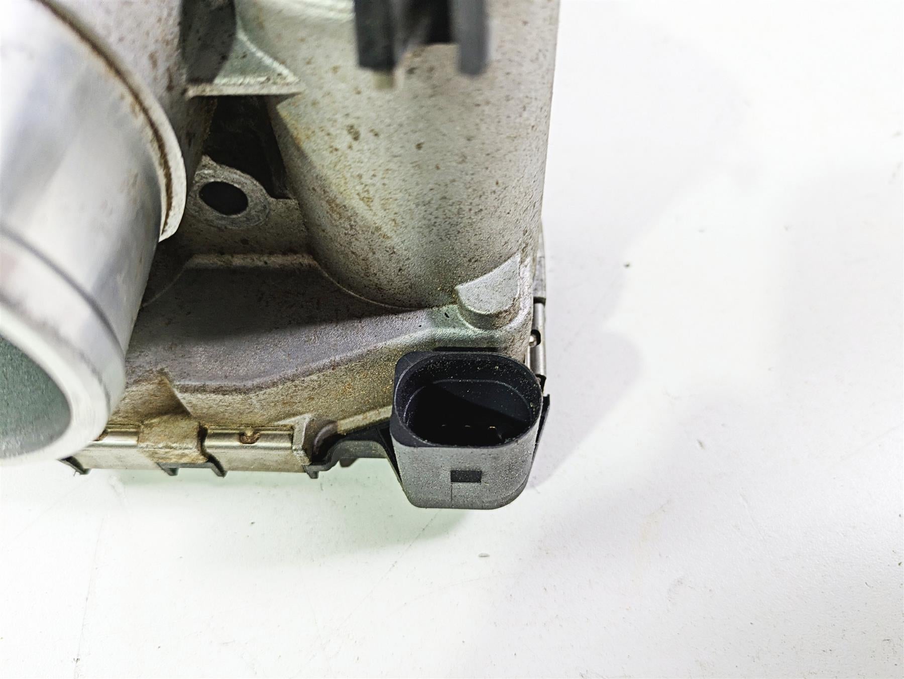2022 Polaris Ranger 1000 Premium Bosch Throttle Body 1204455 {{ shop.shopifyCountryName }} - Mototech271