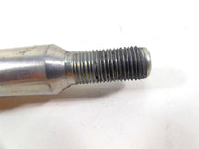 Load image into Gallery viewer, 2007 Harley Touring FLHRSE CVO Road King Front Axle Wheel Spindle 43364-00
