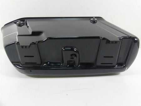 2013 Triumph Rocket 3 Touring Right Saddlebag Saddle Bag -Read T2352069 {{ shop.shopifyCountryName }} - Mototech271
