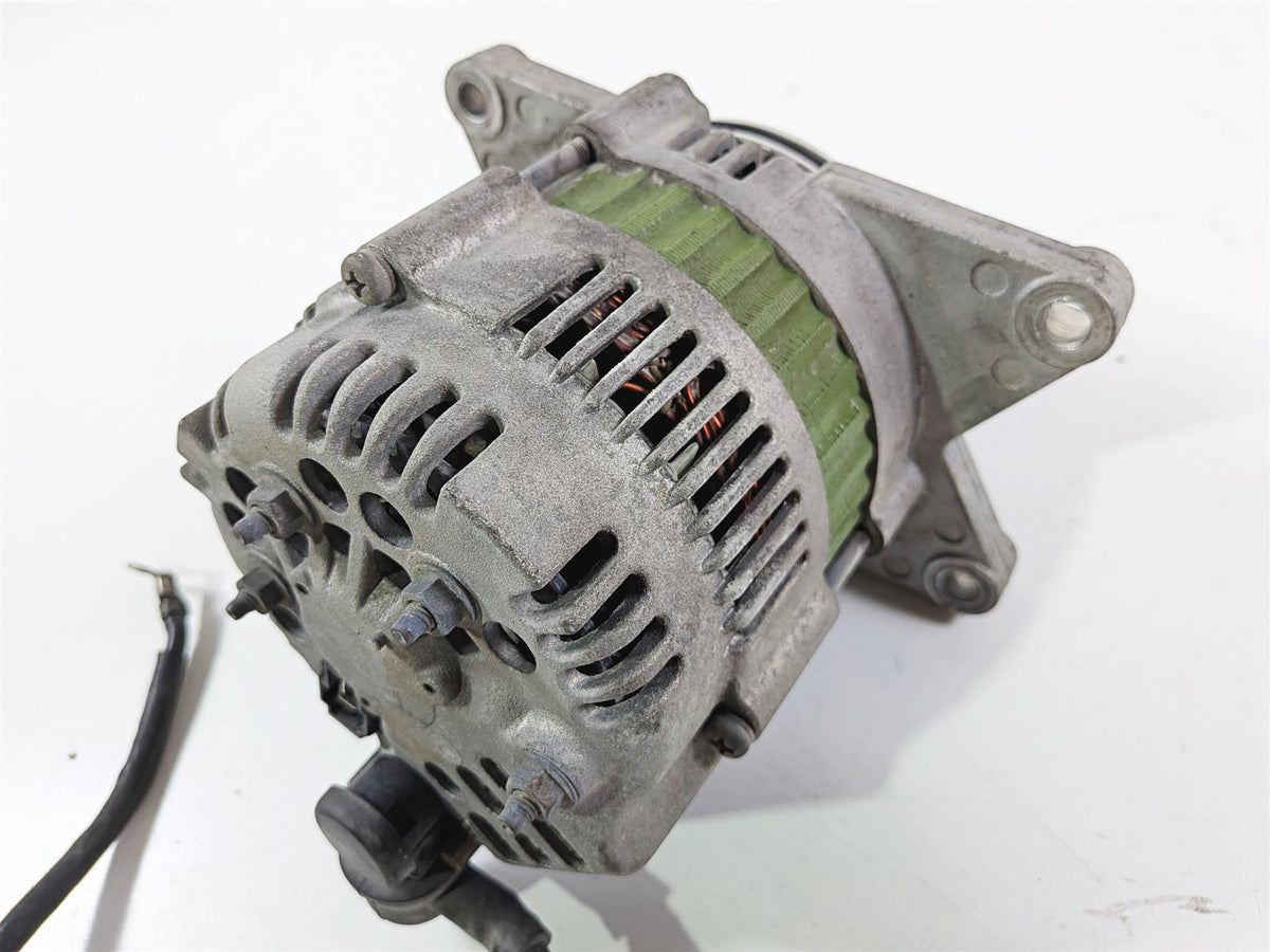 1997 Honda GL1500 CA Valkyrie Alternator Generator 31100-MZ0-005 31100-MZ0-015-Mototech271