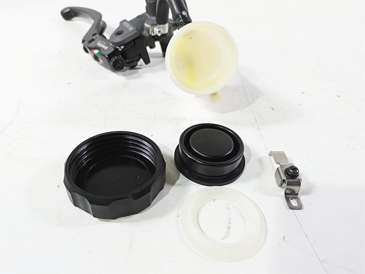 2016 BMW S1000RR K46 19 RCS Brembo Front Radial Brake Master Cylinder 110A26310 {{ shop.shopifyCountryName }} - Mototech271