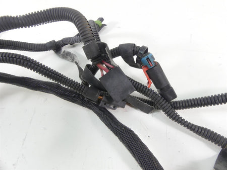 2006 Harley VRSCD Night V Rod Main & Engine Wiring Harness - No Cuts 70125-06 {{ shop.shopifyCountryName }} - Mototech271