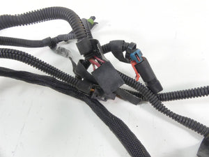 2006 Harley VRSCD Night V Rod Main & Engine Wiring Harness - No Cuts 70125-06 | Mototech271