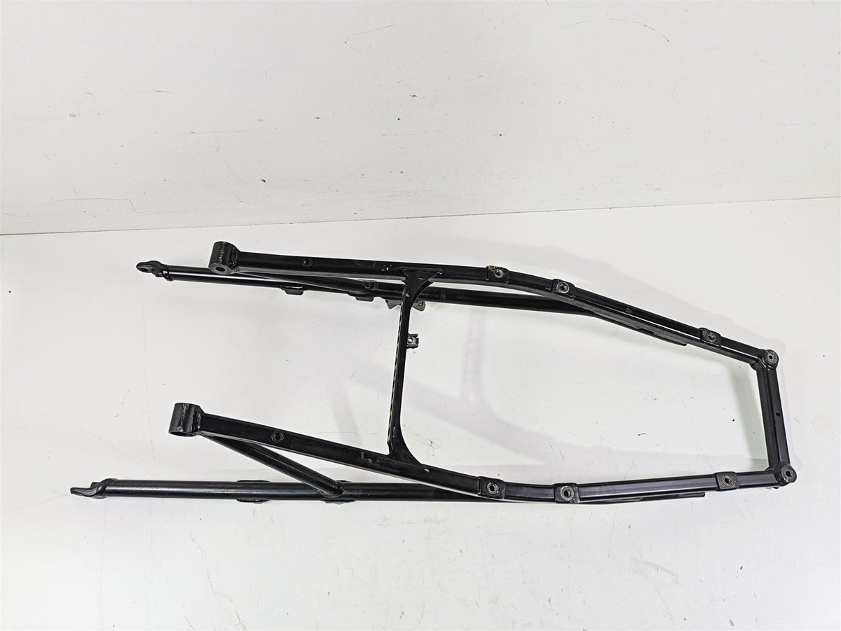 2015 BMW R1200 GS Adv K51 Straight Rear Subframe 46518534315 46518354222 {{ shop.shopifyCountryName }} - Mototech271