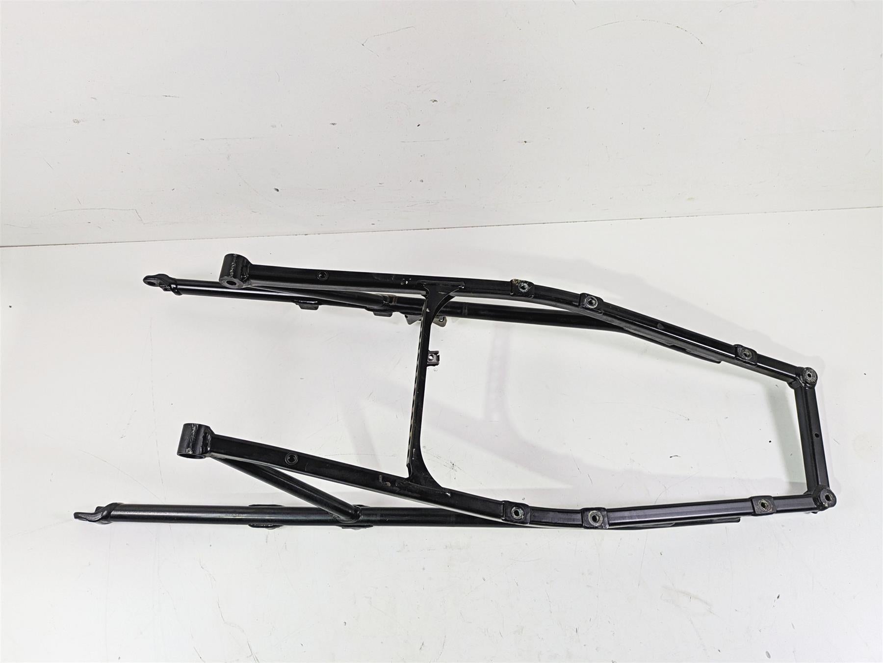 2015 BMW R1200 GS Adv K51 Straight Rear Subframe 46518534315 46518354222 {{ shop.shopifyCountryName }} - Mototech271