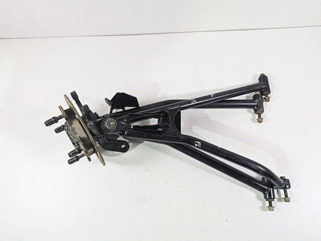 2018 Polaris RZR XP 1000 Trail Rock Front Left Control Arm Knee Set 1023530 {{ shop.shopifyCountryName }} - Mototech271