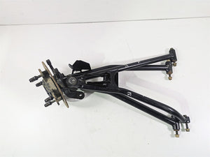 2018 Polaris RZR XP 1000 Trail Rock Front Left Control Arm Knee Set 1023530