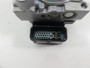 2021 Kawasaki ZX1400 ZX14R Ninja Nissin Abs Brake Pump Module Unit 16082-0759