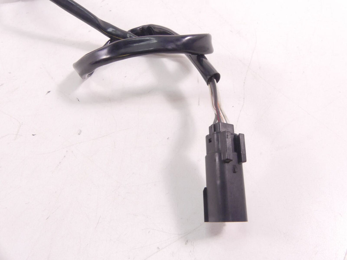 2009 Harley XR1200 X Sportster Right Control Switch Start Kill Throttle 71684-06 {{ shop.shopifyCountryName }} - Mototech271