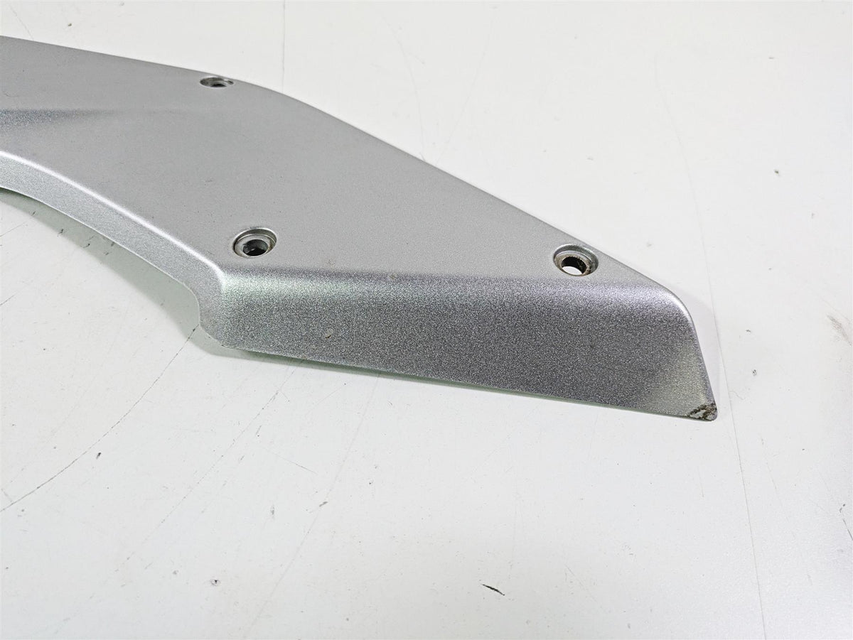 2004 Honda Aquatrax R-12X Left Under Seat Cover Fairing Set 83851-HW3-670 83800-HW3-670 {{ shop.shopifyCountryName }} - Mototech271