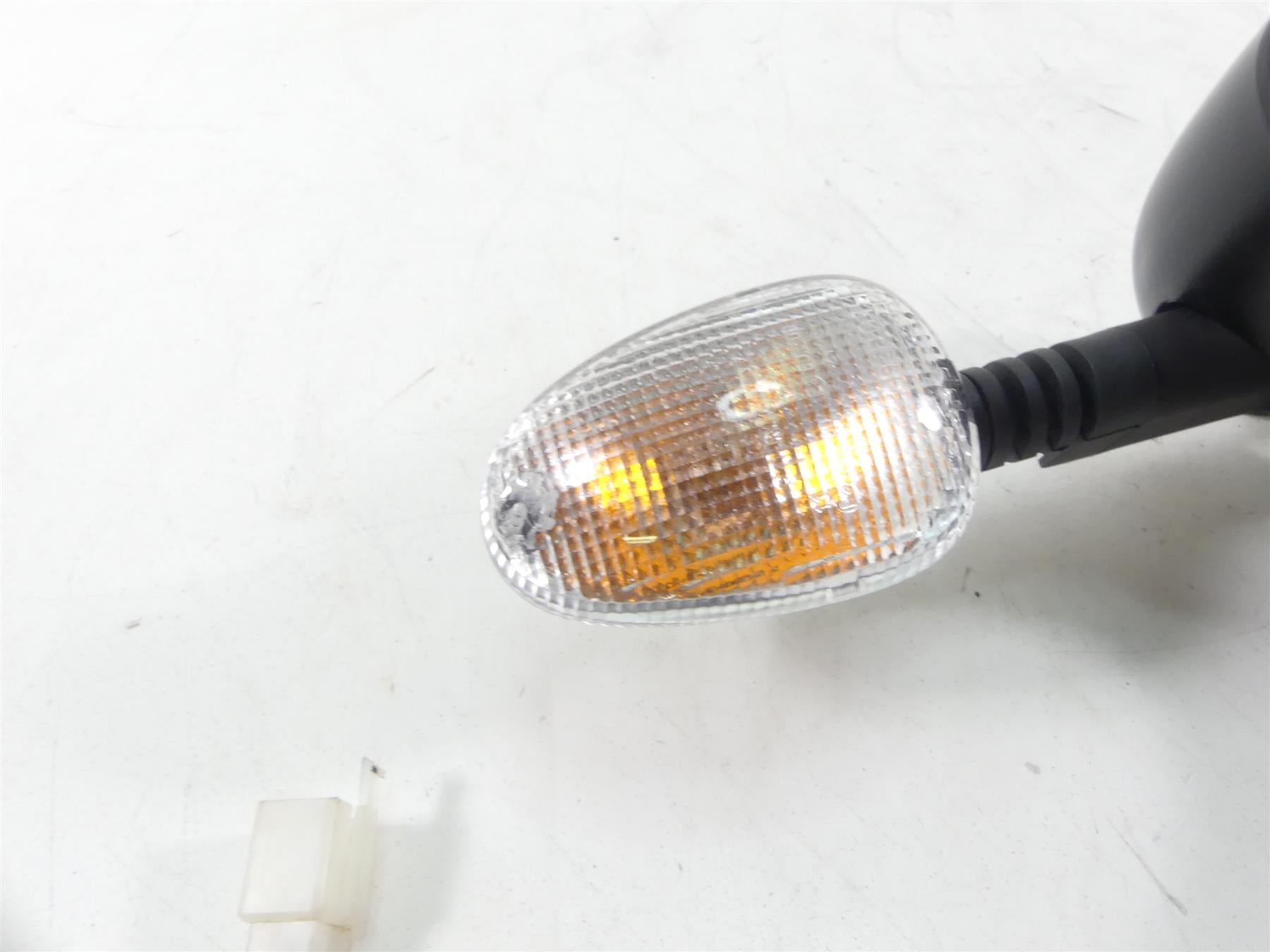 2019 Moto Guzzi V7 III Stone 750 Taillight Rear Blinker Turn Signals 2D0002935 {{ shop.shopifyCountryName }} - Mototech271
