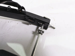 2021 Kawasaki Z125 Pro  Swingarm & Rear Shock Set 33001-0647-18R | Mototech271