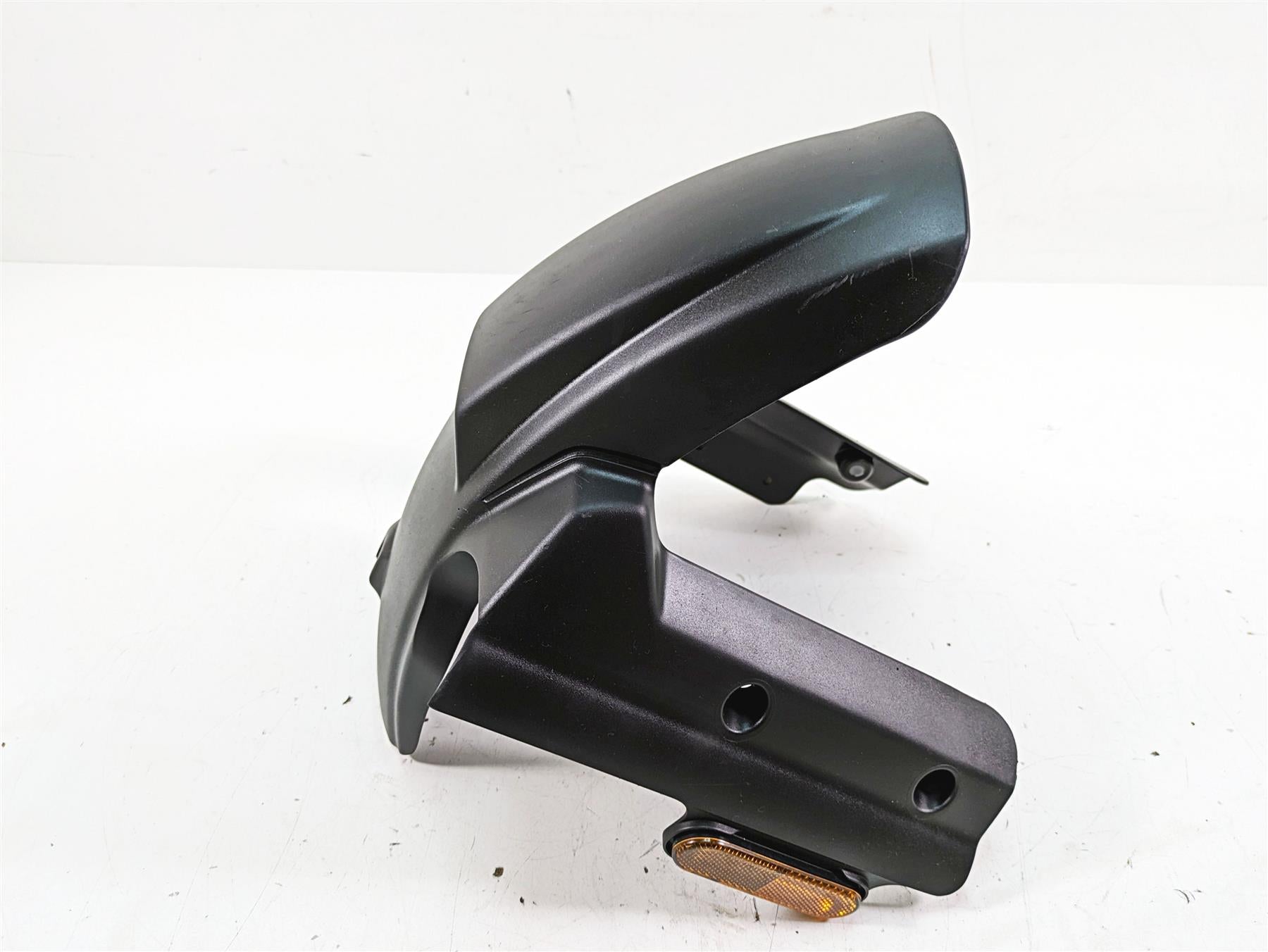 2022 Harley RA1250 S Pan America Front Lower Fender 58900398 {{ shop.shopifyCountryName }} - Mototech271