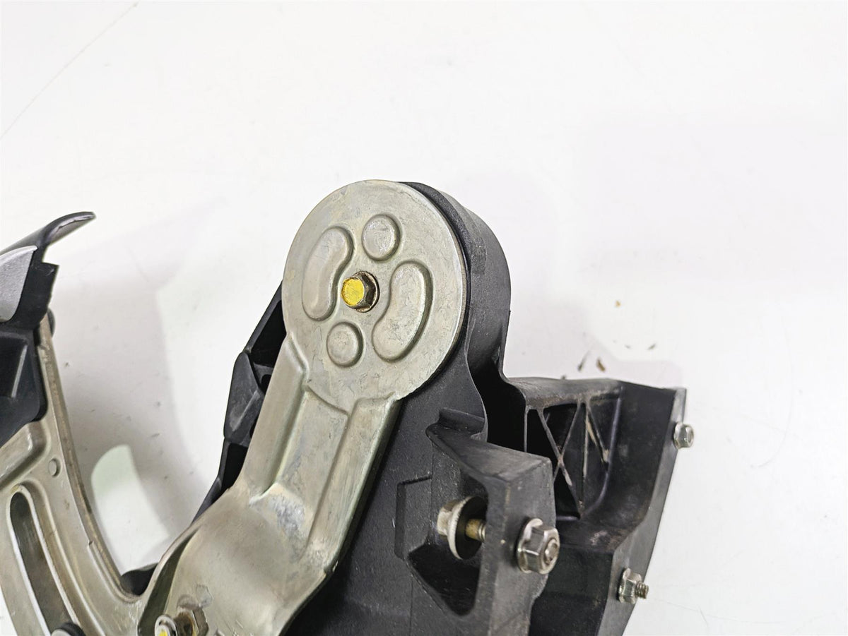 2004 Honda Aquatrax R-12X Reverse Handle Pull Lever Linkage 24814-HW3-671 {{ shop.shopifyCountryName }} - Mototech271