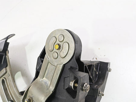 2004 Honda Aquatrax R-12X Reverse Handle Pull Lever Linkage 24814-HW3-671 {{ shop.shopifyCountryName }} - Mototech271