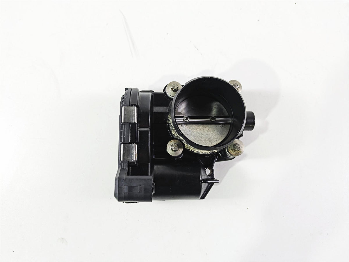 2010 Sea-Doo 4-Tec RXT 215 Throttle Body Fuel Injection 420892590 420892592 {{ shop.shopifyCountryName }} - Mototech271