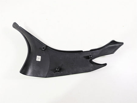 2017 Indian Chieftain Limited Right Upper Side Cover Fairing - Black 5450243 {{ shop.shopifyCountryName }} - Mototech271