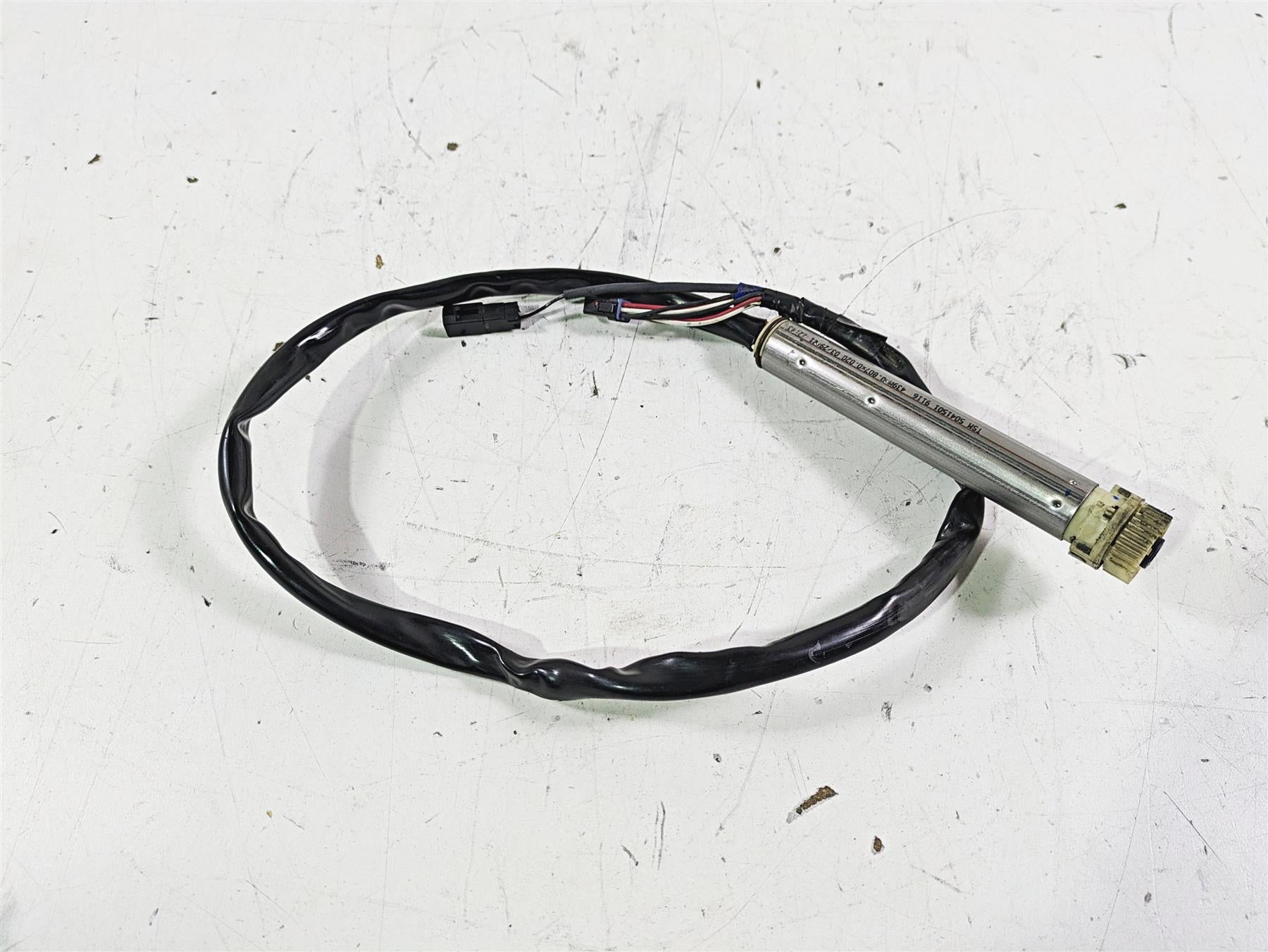 2021 Harley Softail FLSL Slim Ride Fly By Wire Throttle Sensor 32700088A {{ shop.shopifyCountryName }} - Mototech271