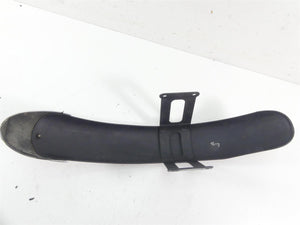 2004 Harley FXDWGI Dyna Wide Glide Front Fender Tire Hugger - Read 59924-80B | Mototech271