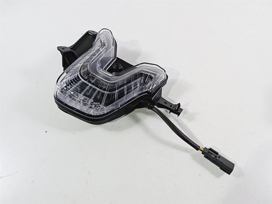 2020 Indian Challenger Limited Right Front Blinker Turn Signal 2415125-Mototech271